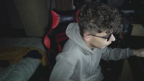 Snapshot of notspace_721128 chatting on 10, 12, 2024 NotSpace online show from 10, 12, 2024