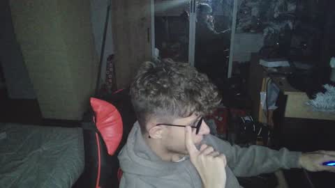 Snapshot of notspace_721128 chatting on 12, 12, 2024 NotSpace online show from 12, 12, 2024