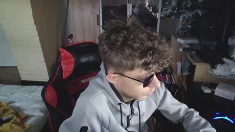 Snapshot of notspace_721128 chatting on 16, 12, 2024 NotSpace online show from 16, 12, 2024