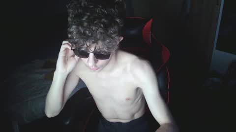 Snapshot of notspace_721128 chatting on 21, 12, 2024 NotSpace online show from 21, 12, 2024