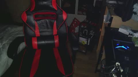 Snapshot of notspace_721128 chatting on 28, 12, 2024 NotSpace online show from 28, 12, 2024