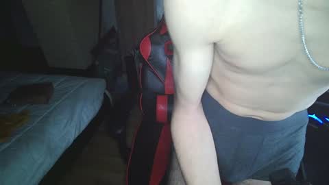 Snapshot of notspace_721128 chatting on 30, 12, 2024 NotSpace online show from 30, 12, 2024