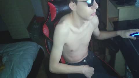 Snapshot of notspace_721128 chatting on 8, 1, 2025 NotSpace online show from 8, 1, 2025