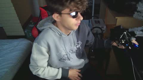 Snapshot of notspace_721128 chatting on 12, 1, 2025 NotSpace online show from 12, 1, 2025