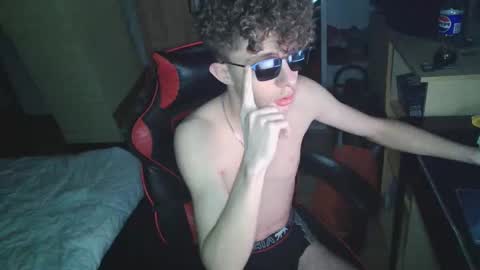 Snapshot of notspace_721128 chatting on 15, 2, 2025 NotSpace online show from 15, 2, 2025