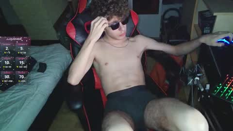 Snapshot of notspace_721128 chatting on 20, 2, 2025 NotSpace online show from 20, 2, 2025