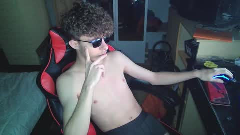 Snapshot of notspace_721128 chatting on 2, 3, 2025 NotSpace online show from 2, 3, 2025