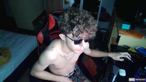 Snapshot of notspace_721128 chatting on 7, 3, 2025 NotSpace online show from 7, 3, 2025