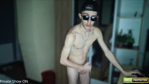 Snapshot of notspace_721128 chatting on 18, 9, 2025 NotSpace online show from 18, 9, 2025