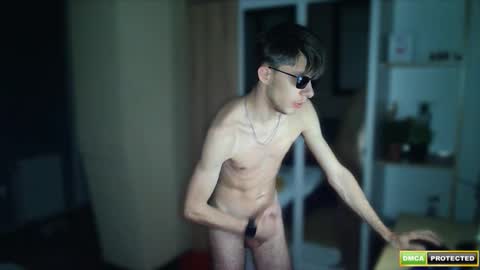 Snapshot of notspace_721128 chatting on 20, 10, 2025 NotSpace online show from 20, 10, 2025