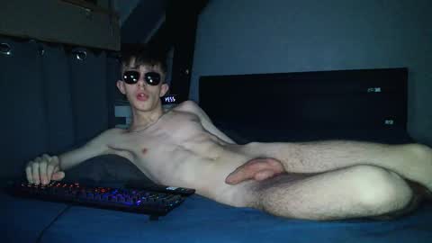 Snapshot of notspace_721128 chatting on 19, 12, 2025 NotSpace online show from 19, 12, 2025