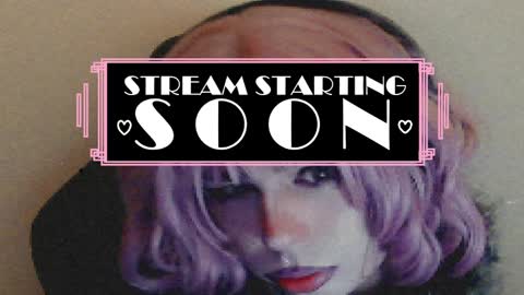 Lucy online show from 19, 2, 2025