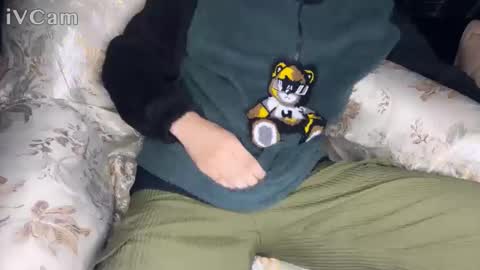 notyourlove55 online show from 20, 12, 2025