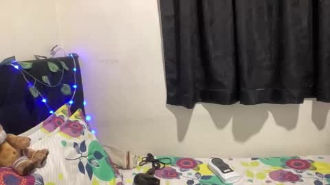 Snapshot of nova21127 chatting on 4, 11, 2025 NOVA online show from 4, 11, 2025