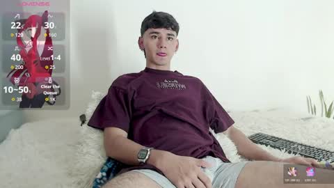 Snapshot of nova__28 chatting on 19, 7, 2026 nova online show from 19, 7, 2026