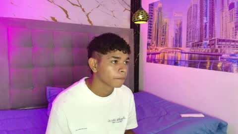 Snapshot of nova_mitchell chatting on 17, 5, 2026 NOVA online show from 17, 5, 2026