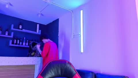 Nova Salvatore online show from 17, 1, 2026