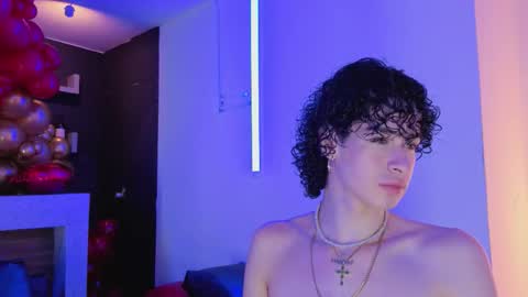 Nova Salvatore online show from 10, 2, 2026