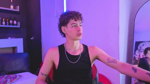 Nova Salvatore online show from 22, 4, 2026