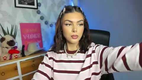 Snapshot of nova_sin chatting on 8, 6, 2026 Nova online show from 8, 6, 2026