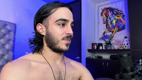 Nova online show from 4, 1, 2025