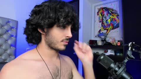 Nova online show from 17, 1, 2025