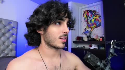 Nova online show from 17, 1, 2025