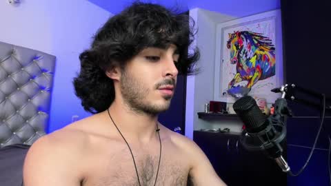 Nova online show from 17, 1, 2025