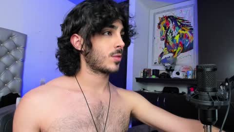 Nova online show from 21, 1, 2025