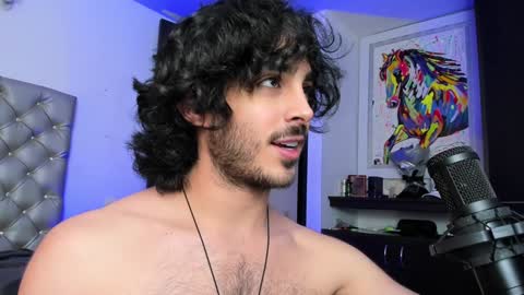 Nova online show from 22, 1, 2025