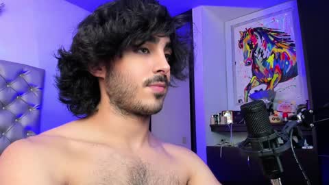 Nova online show from 28, 1, 2025