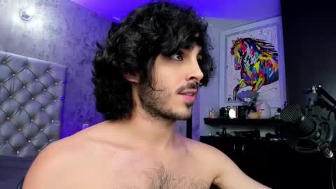 Nova online show from 11, 2, 2025