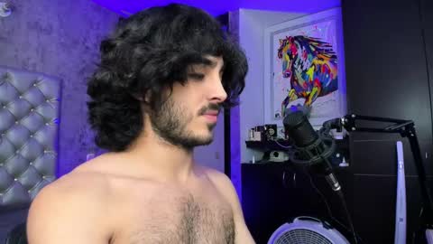 Nova online show from 21, 2, 2025