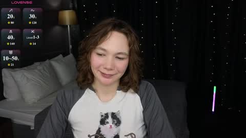 Eva online show from 25, 4, 2026