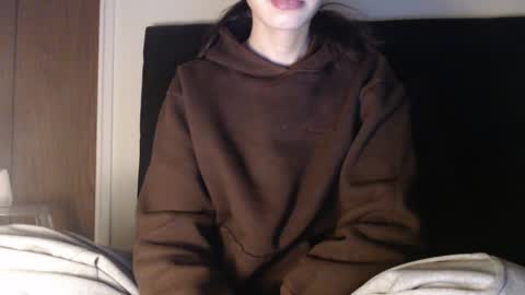 Olivia online show from 28, 1, 2025