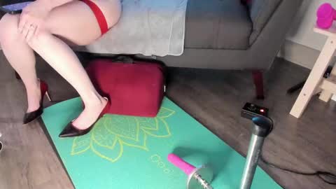 Nova Harper online show from 11, 2, 2025