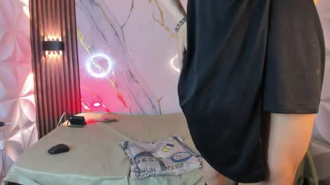 novanight_ online show from 27, 4, 2026