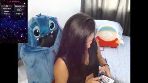 novaperotti online show from 11, 3, 2026