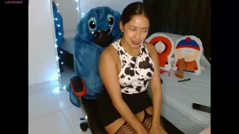 Snapshot of novaperotti chatting on 17, 6, 2026 novaperotti online show from 17, 6, 2026