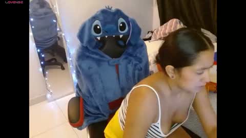 Snapshot of novaperotti chatting on 27, 6, 2026 novaperotti online show from 27, 6, 2026