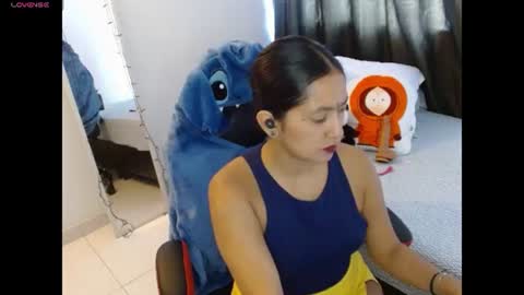 Snapshot of novaperotti chatting on 7, 7, 2026 novaperotti online show from 7, 7, 2026