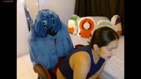 Snapshot of novaperotti chatting on 28, 7, 2026 novaperotti online show from 28, 7, 2026