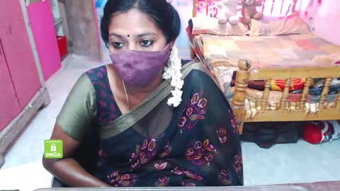 Snapshot of novapol chatting on 13, 11, 2025 Novapol online show from 13, 11, 2025