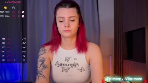 Nova online show from 7, 2, 2025