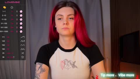 Nova online show from 6, 3, 2025