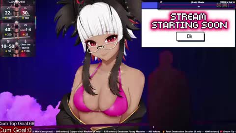 Nova Star  online show from 19, 4, 2026