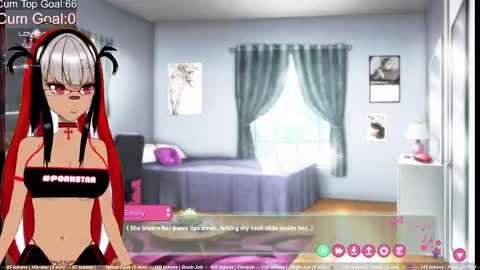 Nova Star  online show from 24, 4, 2026