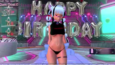 Nova Star  online show from 26, 4, 2026