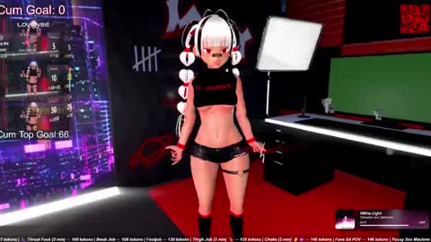 Nova Star  online show from 27, 4, 2026