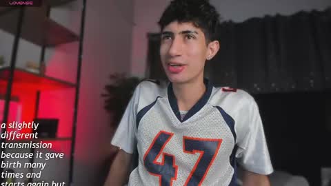 Nova online show from 24, 4, 2026